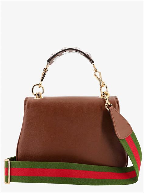 gucci cole rouler|gucci shoulder bag brown.